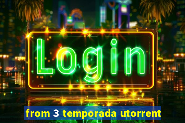 from 3 temporada utorrent